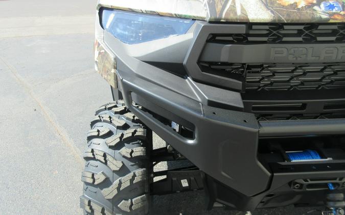 2027 POLARIS RANGER CREW XP 1000 NORTHSTAR ULTIMATE