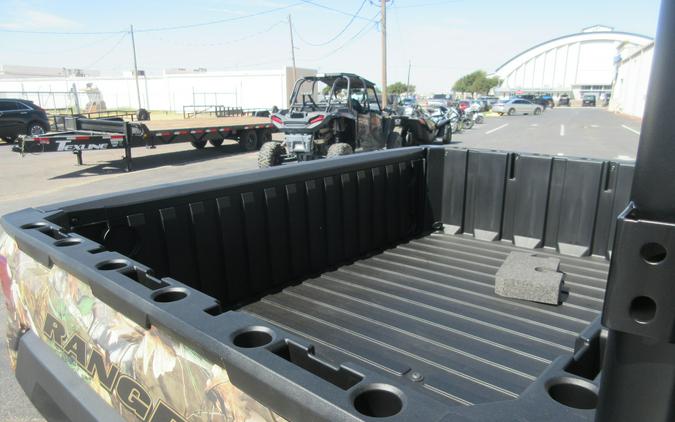 2027 POLARIS RANGER CREW XP 1000 NORTHSTAR ULTIMATE