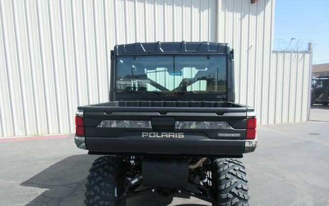 2027 POLARIS RANGER CREW XP 1000 NORTHSTAR ULTIMATE