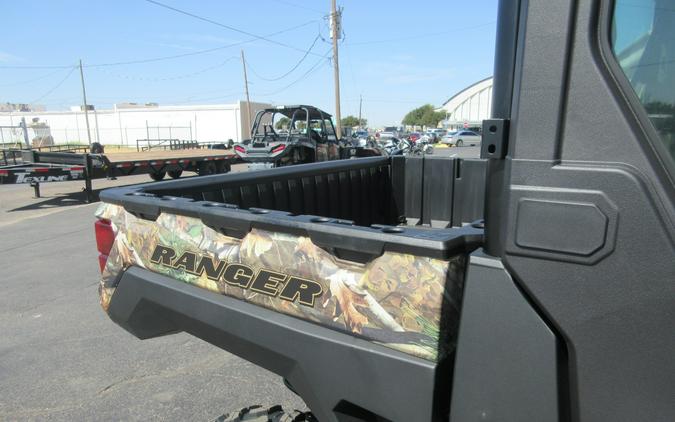 2027 POLARIS RANGER CREW XP 1000 NORTHSTAR ULTIMATE