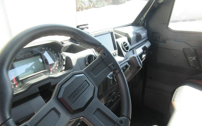 2027 POLARIS RANGER CREW XP 1000 NORTHSTAR ULTIMATE