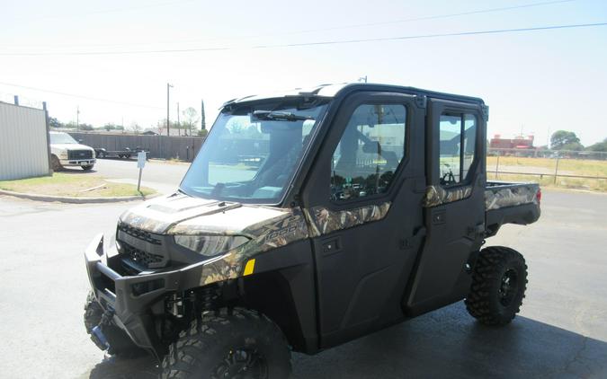 2027 POLARIS RANGER CREW XP 1000 NORTHSTAR ULTIMATE