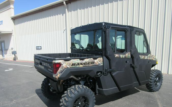 2027 POLARIS RANGER CREW XP 1000 NORTHSTAR ULTIMATE
