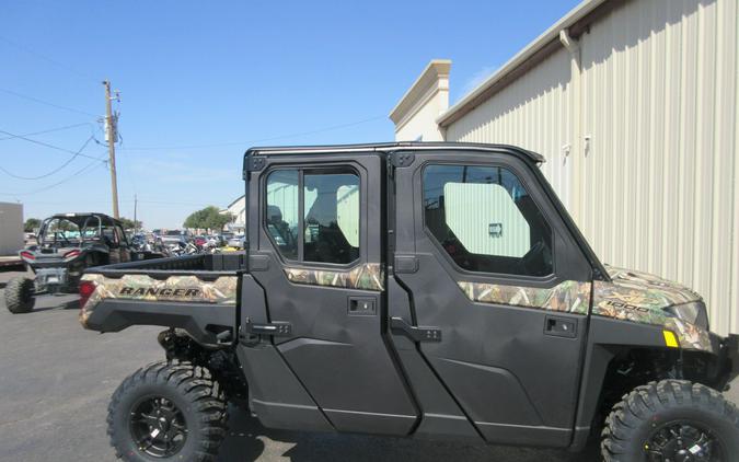 2027 POLARIS RANGER CREW XP 1000 NORTHSTAR ULTIMATE