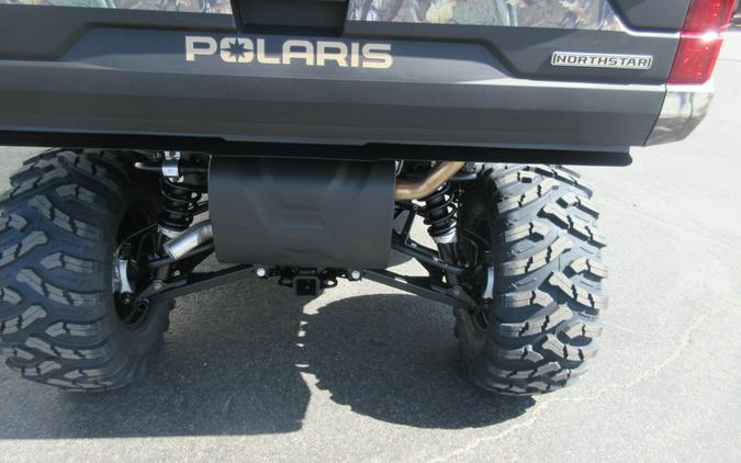 2027 POLARIS RANGER CREW XP 1000 NORTHSTAR ULTIMATE