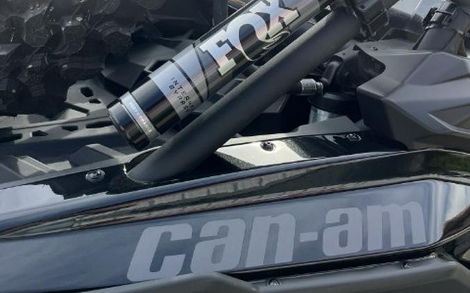 2021 Can-Am MAVERICK X3 X RS TURBO RR