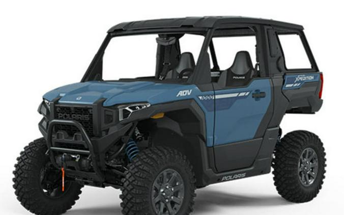 2024 Polaris® XPEDITION ADV Ultimate