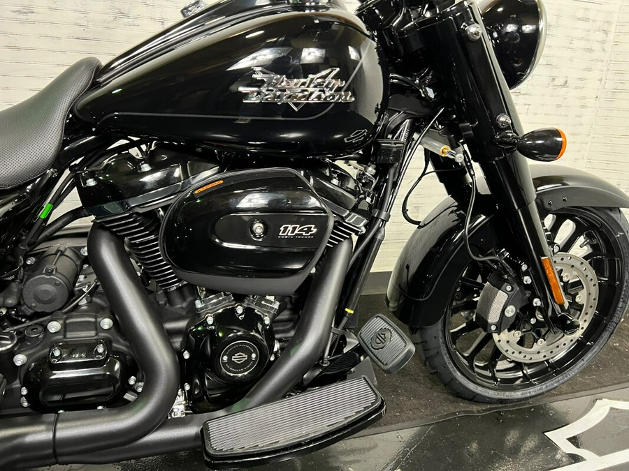 2023 Harley-Davidson® Freewheeler® w/ 1.99% Financing! W.A.C.