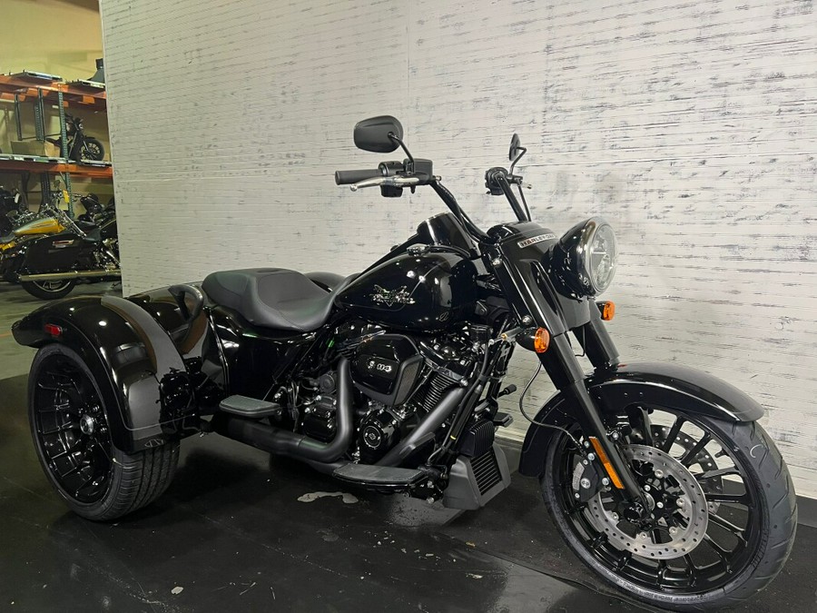 2023 Harley-Davidson® Freewheeler® w/ 1.99% Financing! W.A.C.