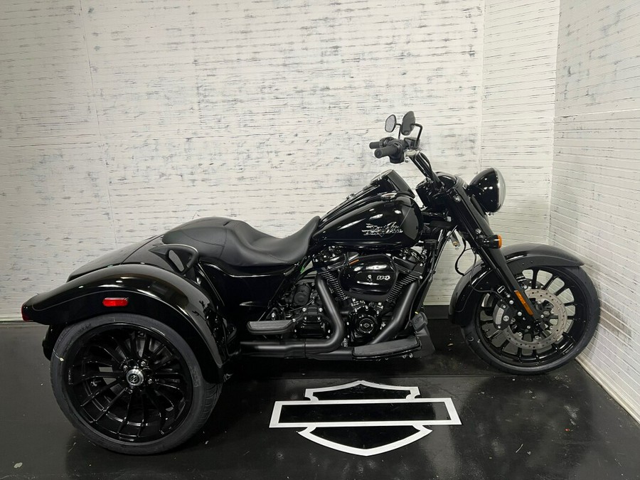 2023 Harley-Davidson® Freewheeler® w/ 1.99% Financing! W.A.C.