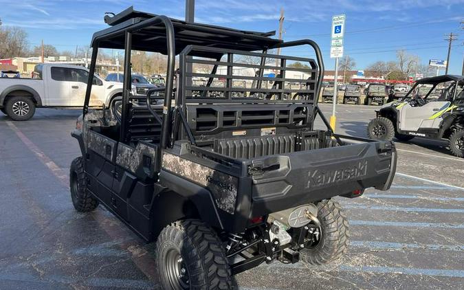 2024 Kawasaki Mule PRO-FXT™ 1000 LE Camo