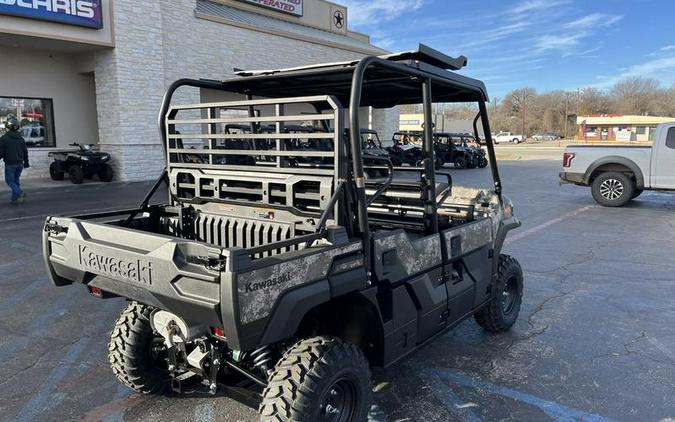 2024 Kawasaki Mule PRO-FXT™ 1000 LE Camo