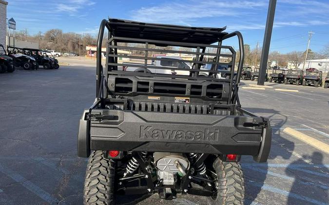 2024 Kawasaki Mule PRO-FXT™ 1000 LE Camo