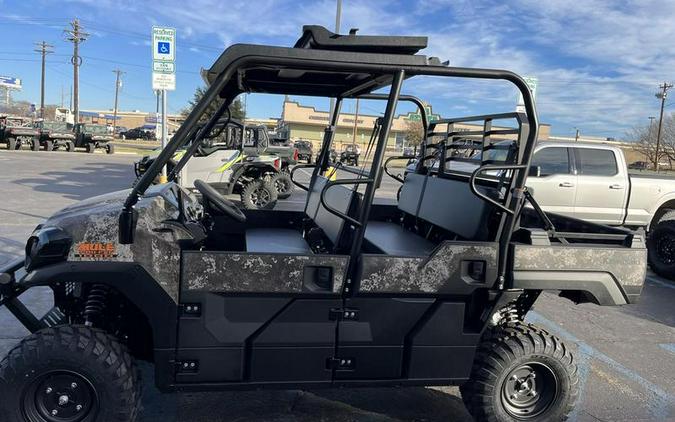 2024 Kawasaki Mule PRO-FXT™ 1000 LE Camo