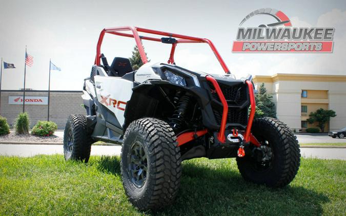 2024 Can-Am Maverick Sport X Rc 1000R