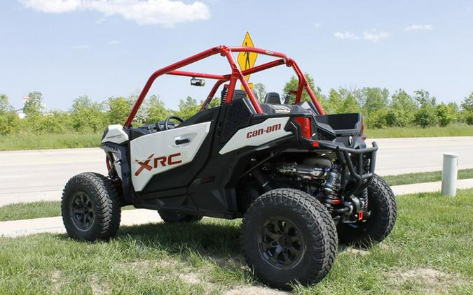 2024 Can-Am Maverick Sport X Rc 1000R