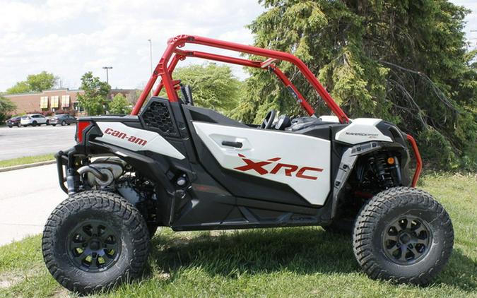 2024 Can-Am Maverick Sport X Rc 1000R