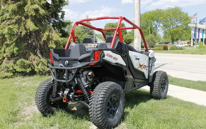 2024 Can-Am Maverick Sport X Rc 1000R