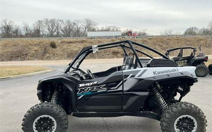 2024 Kawasaki Teryx KRX 1000