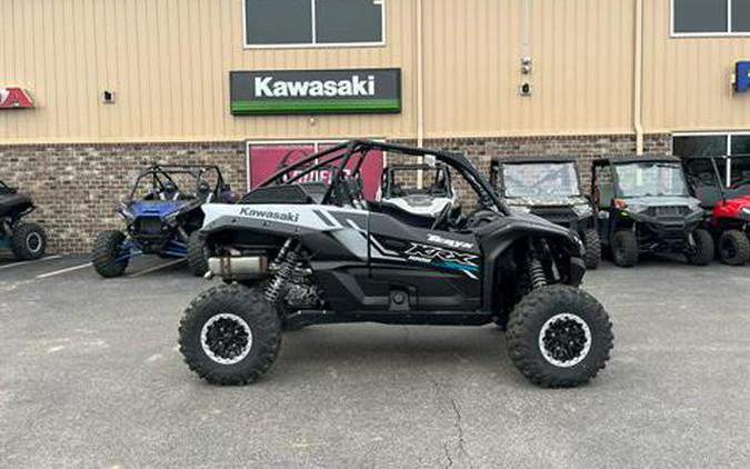 2024 Kawasaki Teryx KRX 1000