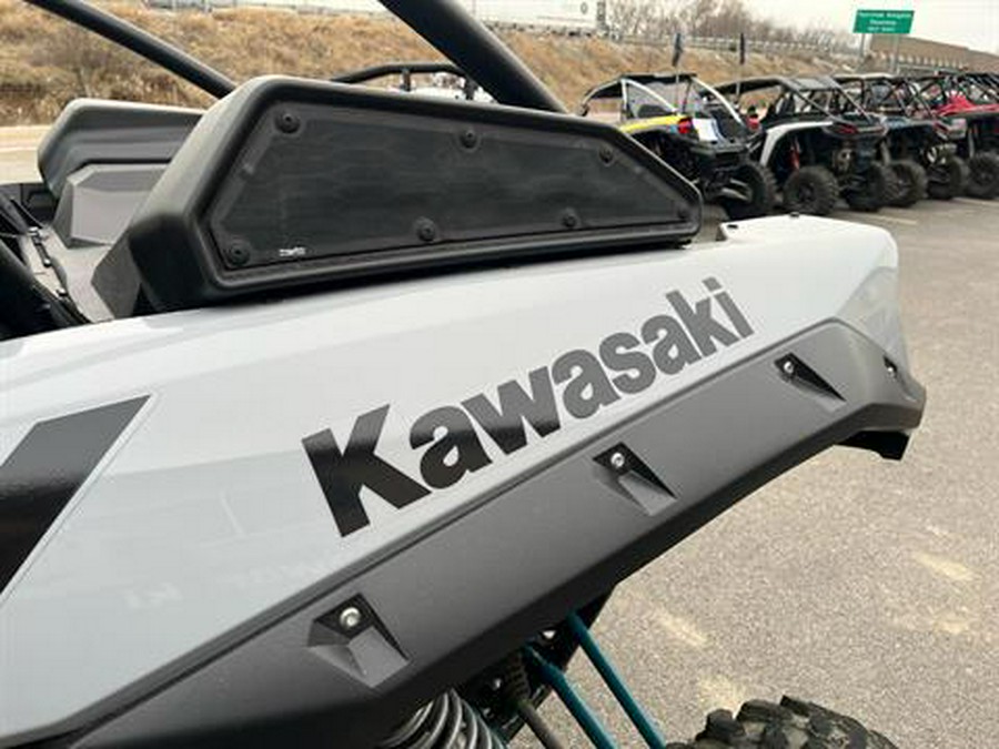 2024 Kawasaki Teryx KRX 1000