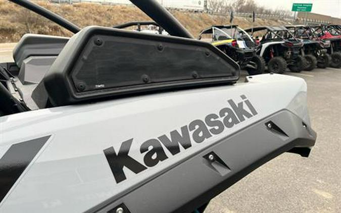 2024 Kawasaki Teryx KRX 1000