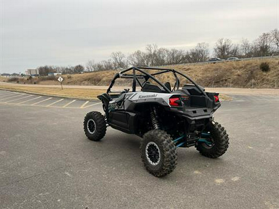 2024 Kawasaki Teryx KRX 1000