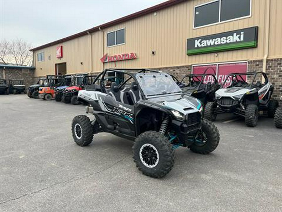 2024 Kawasaki Teryx KRX 1000