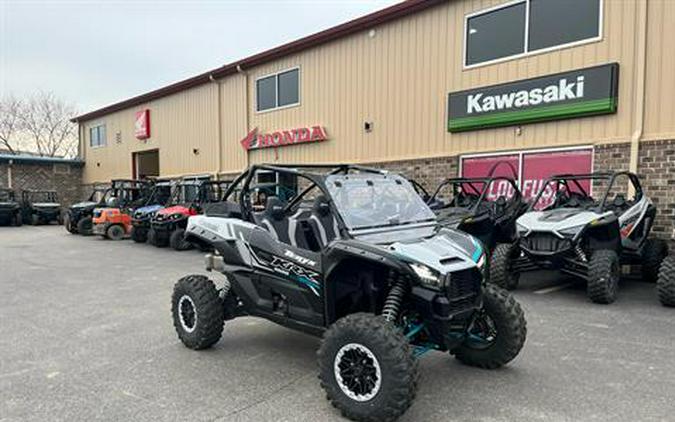 2024 Kawasaki Teryx KRX 1000