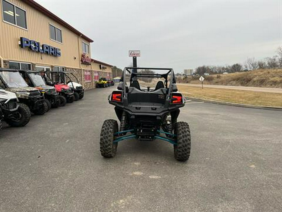 2024 Kawasaki Teryx KRX 1000