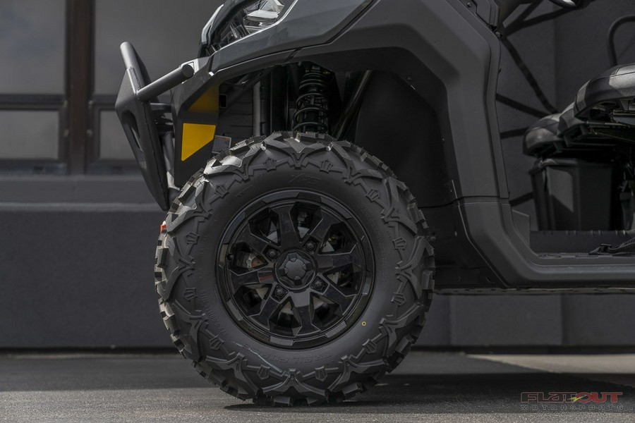 2024 Can-Am DEFENDER HD7 XT