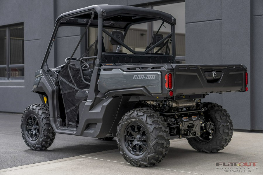 2024 Can-Am DEFENDER HD7 XT