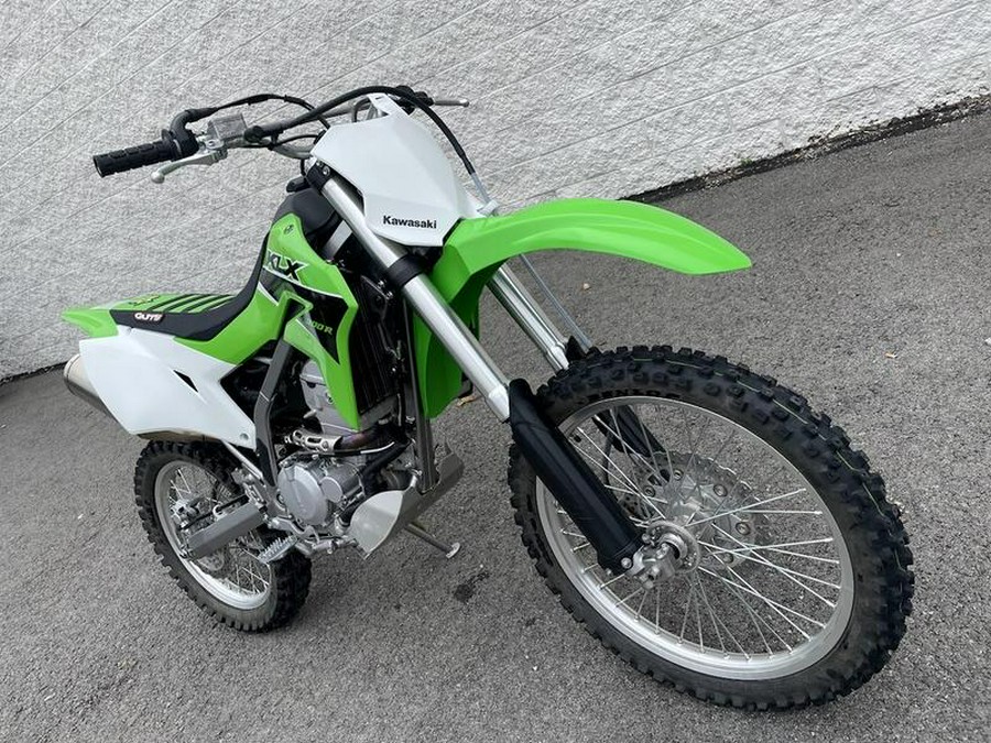 2023 Kawasaki KLX®300R