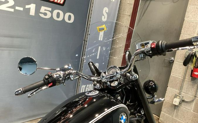 2021 BMW R 18 Classic First Edition