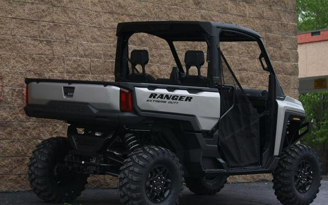 2024 Polaris® Ranger XD 1500 Premium