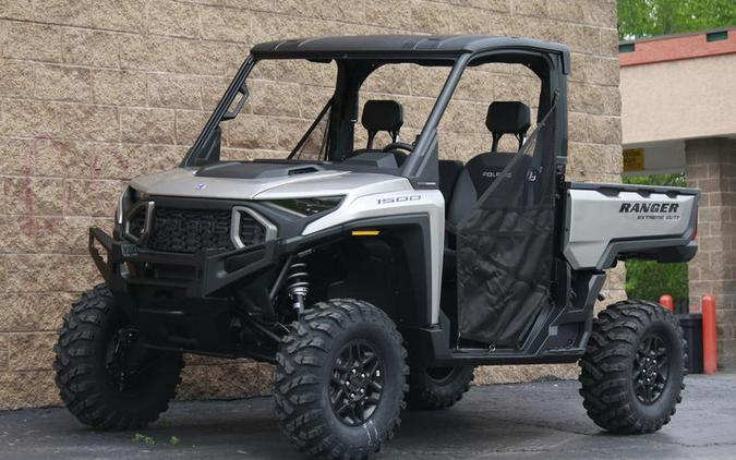 2024 Polaris® Ranger XD 1500 Premium