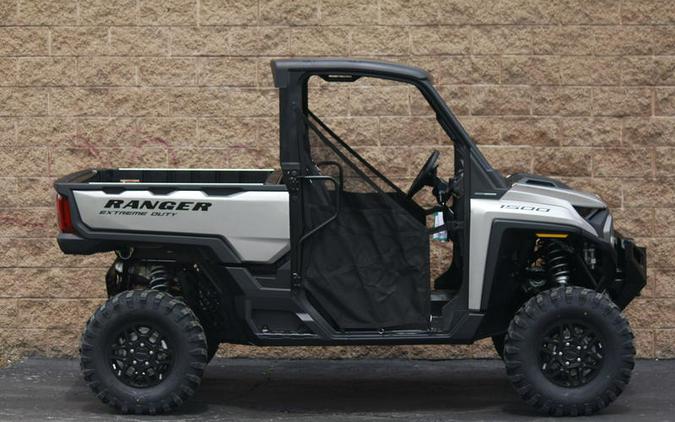 2024 Polaris® Ranger XD 1500 Premium