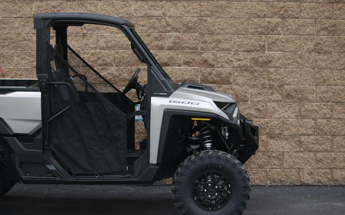 2024 Polaris® Ranger XD 1500 Premium