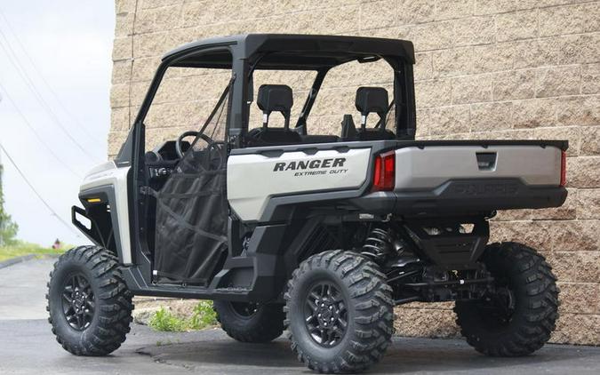 2024 Polaris® Ranger XD 1500 Premium