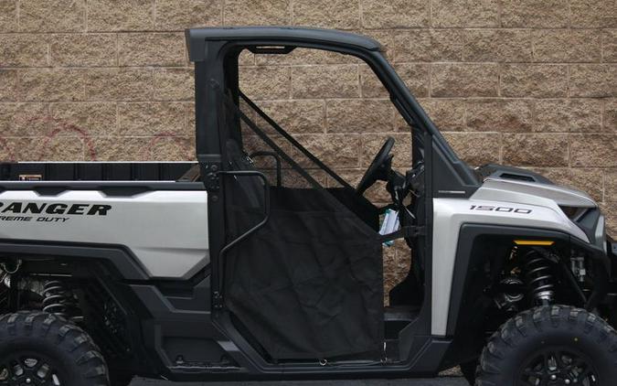 2024 Polaris® Ranger XD 1500 Premium