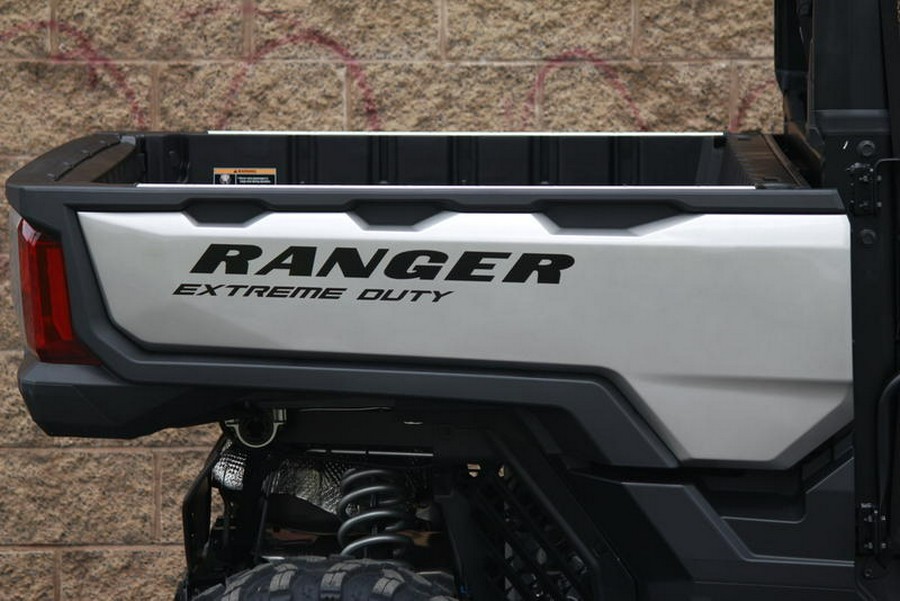 2024 Polaris® Ranger XD 1500 Premium