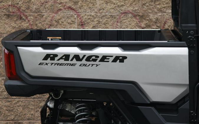 2024 Polaris® Ranger XD 1500 Premium