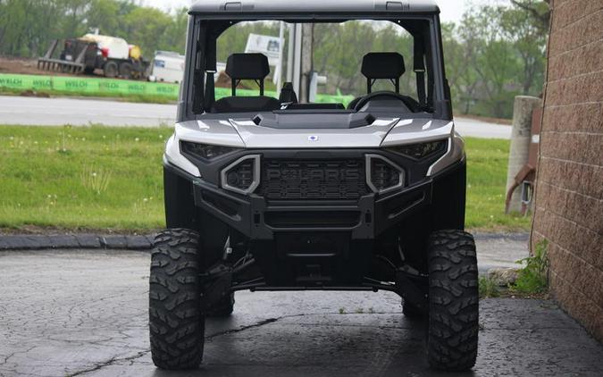 2024 Polaris® Ranger XD 1500 Premium