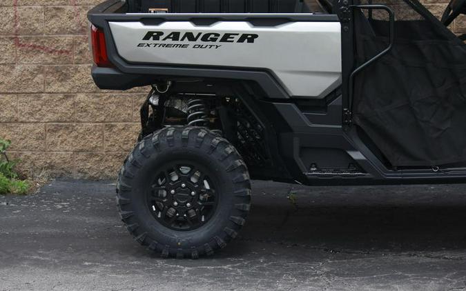 2024 Polaris® Ranger XD 1500 Premium