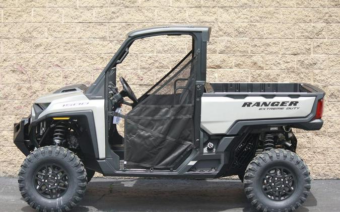 2024 Polaris® Ranger XD 1500 Premium