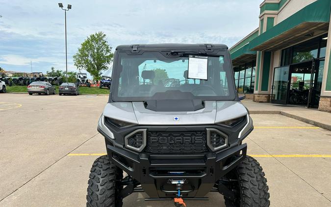 2024 Polaris Ranger Crew XD 1500 NorthStar Edition Premium