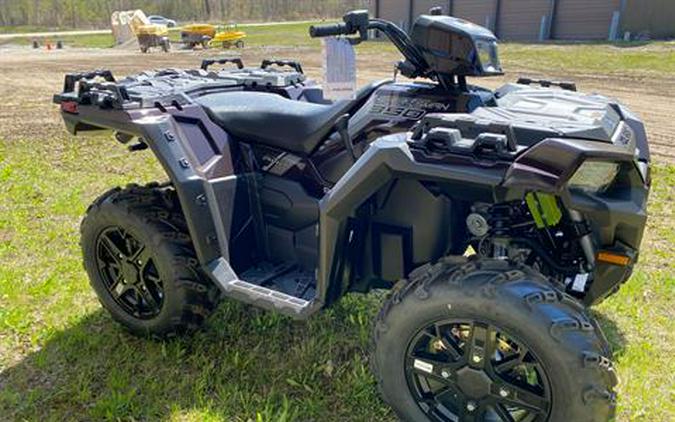 2023 Polaris Sportsman 850 Premium