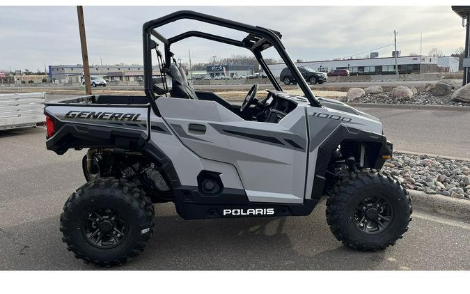 2024 Polaris Industries GENERAL 1000 SPORT - GHOST GRAY