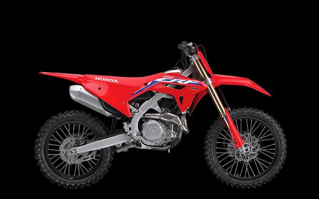 2024 Honda CRF 450R-S