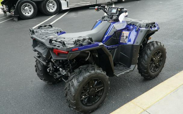 2024 Polaris Industries Sportsman 850 Premium / A24SXE85AP